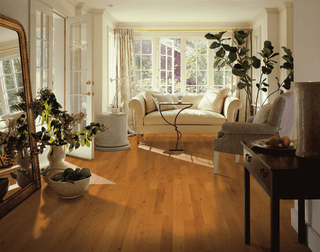 Canyon 3 - 1/4" Hardwood by Hartco