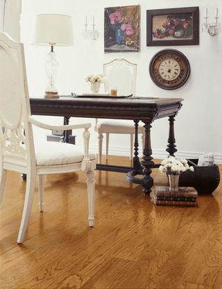 Canyon 3" Engineered Hardwood by Hartco