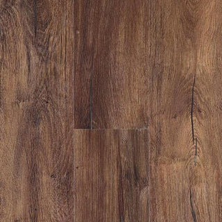 Canyon Brown Vinyl by BerryAlloc