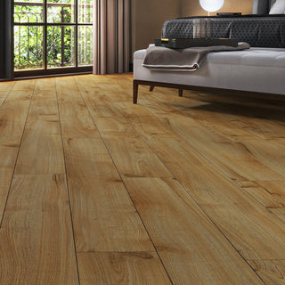Canyon Cedar Waterproof Laminate by Parkay Floors