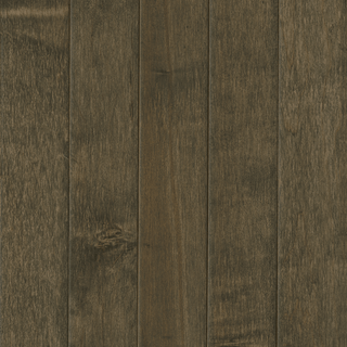 Canyon Gray 5" Hardwood by Hartco