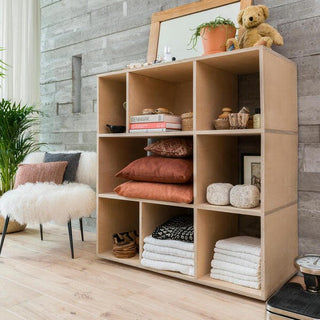 Canyon Natural Water Resistant Laminate by BerryAlloc