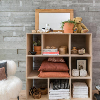 Canyon Natural Water Resistant Laminate by BerryAlloc