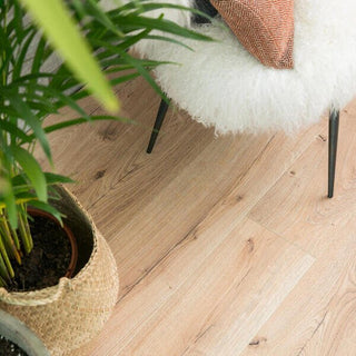 Canyon Natural Water Resistant Laminate by BerryAlloc