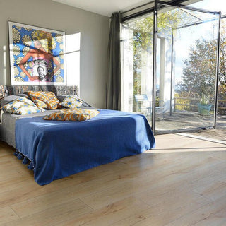 Canyon Natural Water Resistant Laminate by BerryAlloc