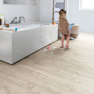 Canyon oak beige Vinyl by Quickstep