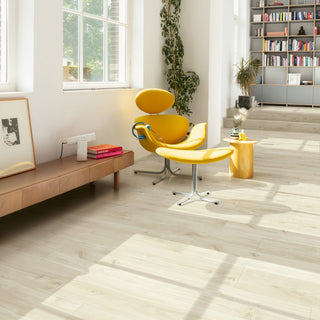 Canyon oak beige Vinyl by Quickstep
