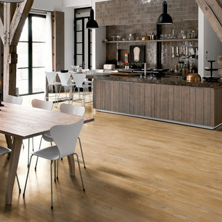 Canyon oak natural Vinyl by Quickstep