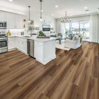 Canyon Waterproof Laminate by HF Design LLC