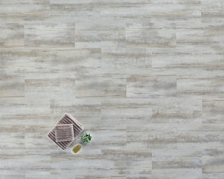 Cape May - Shell Vinyl by Mannington