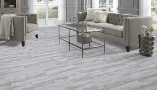 Cape May - White Cap spc by Mannington
