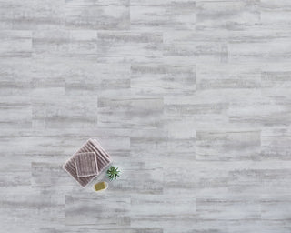 Cape May - White Cap Vinyl by Mannington