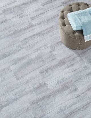 Cape May - White Cap Vinyl by Mannington