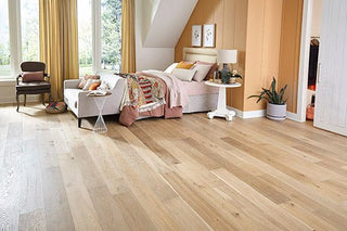 Cape Neddick Antique Engineered Hardwood by Impressions Flooring