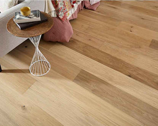 Cape Neddick Antique Engineered Hardwood by Impressions Flooring