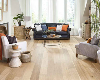 Cape Neddick Antique Engineered Hardwood by Impressions Flooring