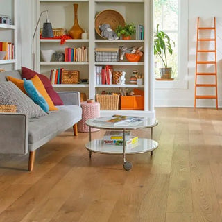 Cape Neddick Hazel Engineered Hardwood by Impressions Flooring
