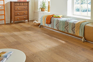 Cape Neddick Hazel Engineered Hardwood by Impressions Flooring