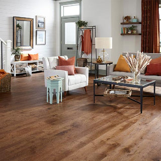 Cape Neddick Sawdust Engineered Hardwood by Impressions Flooring
