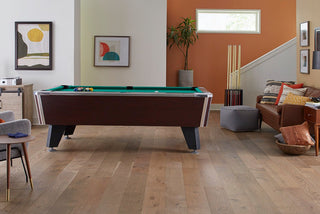 Cape Neddick Smoky Engineered Hardwood by Impressions Flooring
