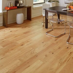 Cape Neddick Straw Engineered Hardwood by Impressions Flooring