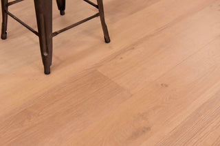 Capitola Caramel Waterproof Laminate by Cali Bamboo