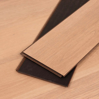 Capitola Caramel Waterproof Laminate by Cali Bamboo