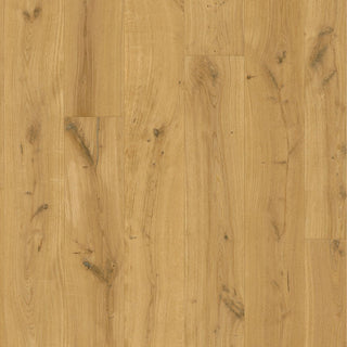 Cappuccino Blonde Oak Extra Matt Engineered Hardwood by Quickstep