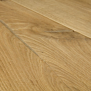 Cappuccino Blonde Oak Extra Matt Engineered Hardwood by Quickstep