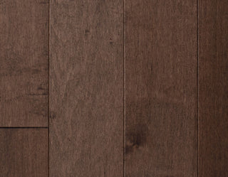 Cappuccino Hardwood by Mullican Flooring