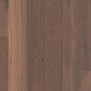 Cappuccino oak oiled Engineered Hardwood by Quickstep