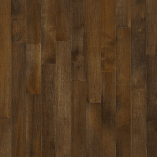 Cappucino 4" Hardwood by Bruce