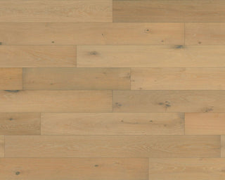 Capri Engineered Hardwood by LW Flooring
