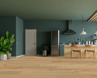 Capri Engineered Hardwood by LW Flooring