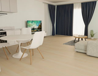 Capri Engineered Hardwood by Pacific Direct Industries
