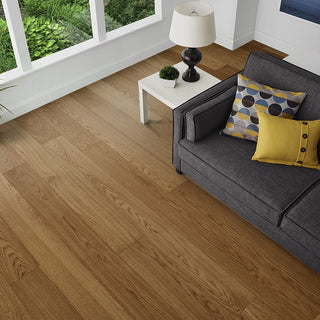 CAPRI Engineered Hardwood by Regal Hardwoods