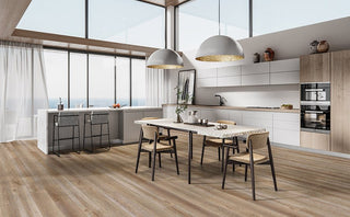 Capri Waterproof Laminate by Johnson Hardwood