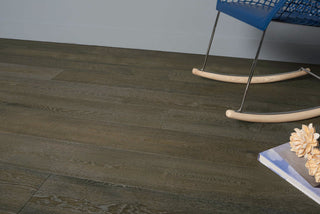 Capua Engineered Hardwood by Villagio Floors Inc.