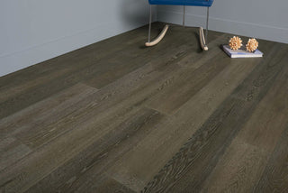 Capua Engineered Hardwood by Villagio Floors Inc.