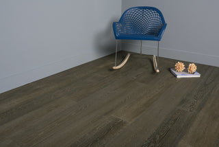 Capua Engineered Hardwood by Villagio Floors Inc.