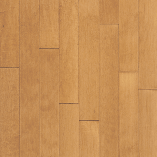 Caramel 3" Engineered Hardwood by Bruce