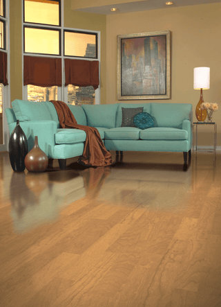 Caramel 3" Engineered Hardwood by Bruce
