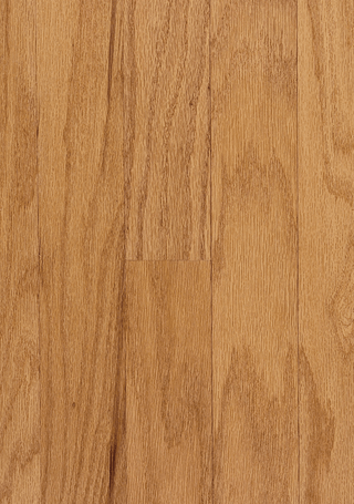Caramel 3" Engineered Hardwood by Hartco