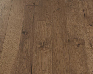 Caramel Cream Engineered Hardwood by LW Flooring