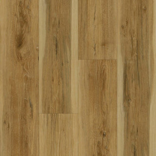 Caramel Hickory spc by Eagle Creek Floors