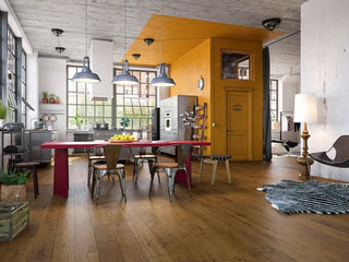 Caravan Engineered Hardwood by Fuzion Flooring