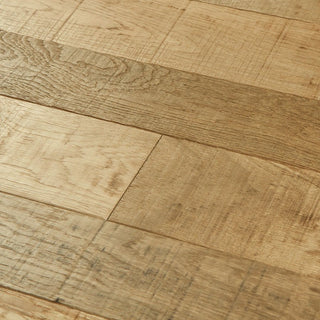 Caraway Oak Hardwood by Hallmark Floors