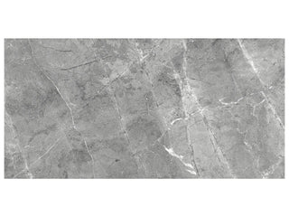 Carbon 10x20 Tile & Stone by Anatolia Tile