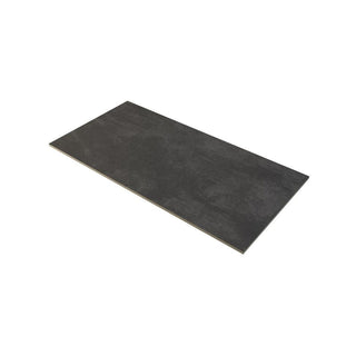 CARBON 12X24 Tile & Stone by Anthology Tile