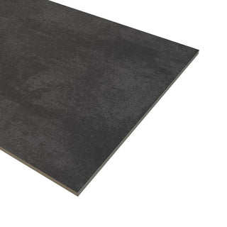 CARBON 12X24 Tile & Stone by Anthology Tile